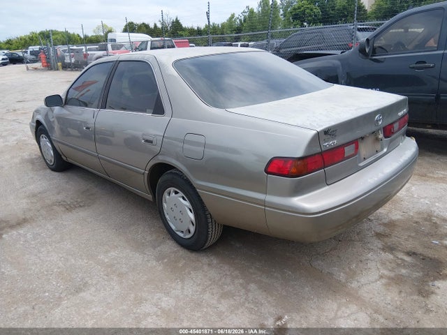 1999 Toyota Camry Le მანქანა იყიდება აუქციონზე, vin: JT2BG22K8X0296466, აუქციონის ნომერი: 45401871