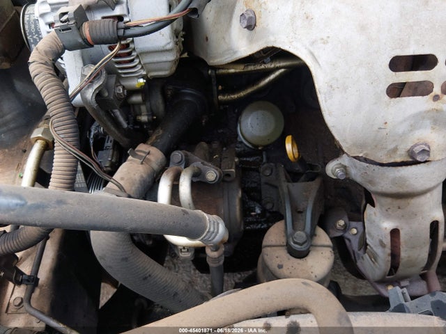 1999 Toyota Camry Le მანქანა იყიდება აუქციონზე, vin: JT2BG22K8X0296466, აუქციონის ნომერი: 45401871
