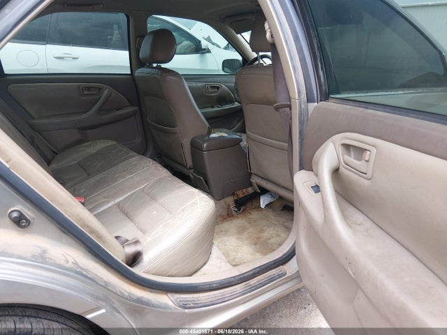 1999 Toyota Camry Le მანქანა იყიდება აუქციონზე, vin: JT2BG22K8X0296466, აუქციონის ნომერი: 45401871