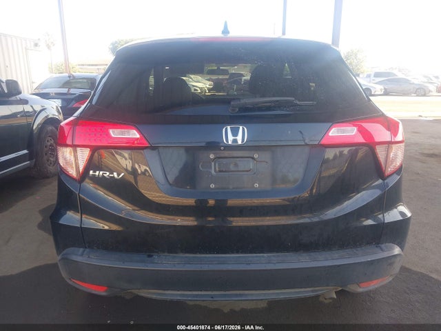 Honda HR-V EX 2016 3CZRU5H50GM747950 Image 16
