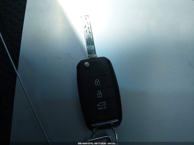 Продаж на аукціоні авто 2018 Kia Optima S, vin: 5XXGT4L37JG247356, номер лоту: 45401876