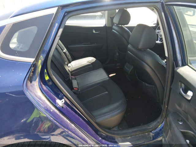 Продаж на аукціоні авто 2018 Kia Optima S, vin: 5XXGT4L37JG247356, номер лоту: 45401876