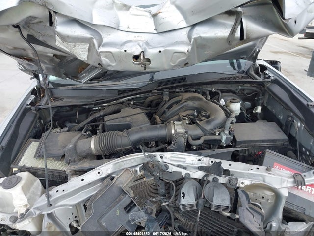 3TMBZ5DN8JM014518 Toyota Tacoma