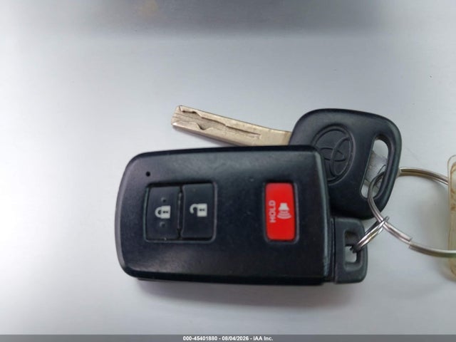3TMBZ5DN8JM014518 Toyota Tacoma