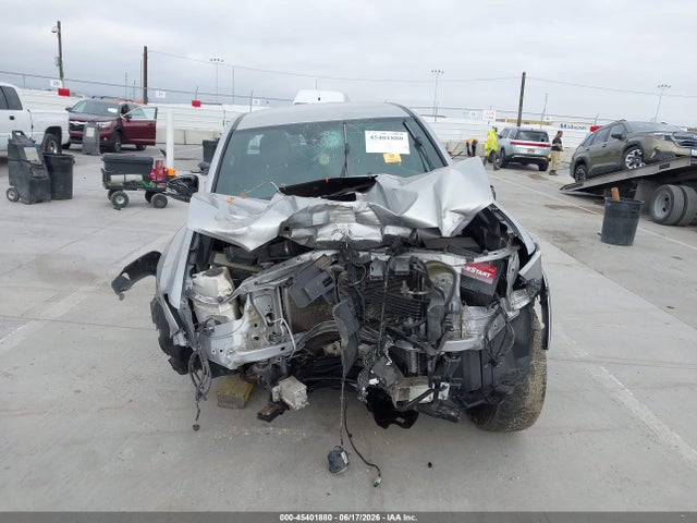 3TMBZ5DN8JM014518 Toyota Tacoma