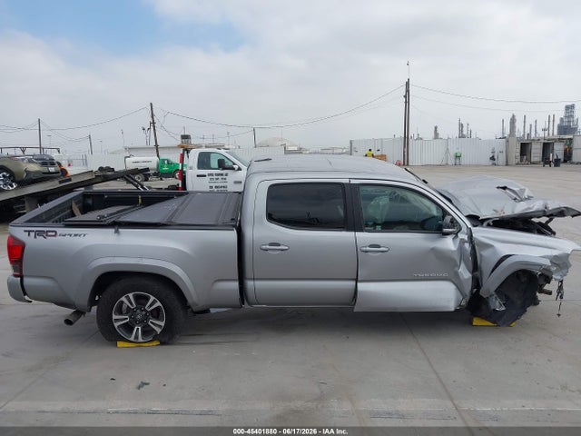 3TMBZ5DN8JM014518 Toyota Tacoma