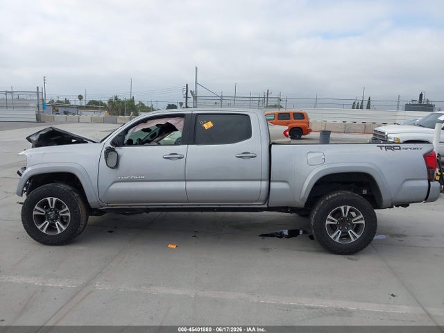 3TMBZ5DN8JM014518 Toyota Tacoma