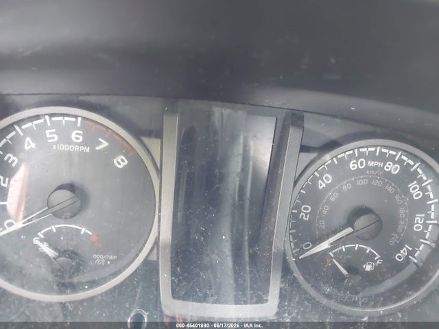 3TMBZ5DN8JM014518 Toyota Tacoma