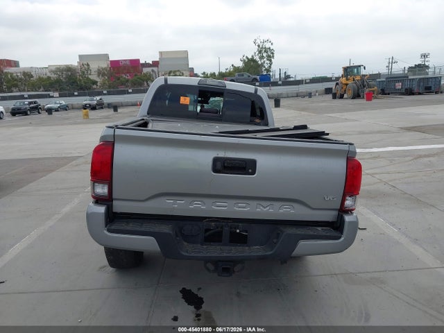 3TMBZ5DN8JM014518 Toyota Tacoma