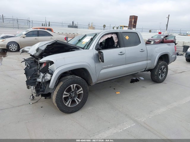 3TMBZ5DN8JM014518 Toyota Tacoma