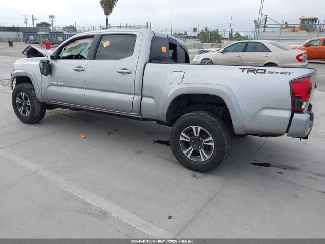 3TMBZ5DN8JM014518 Toyota Tacoma