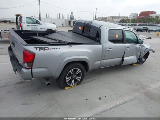 3TMBZ5DN8JM014518 Toyota Tacoma