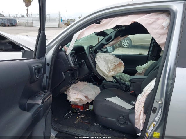 3TMBZ5DN8JM014518 Toyota Tacoma