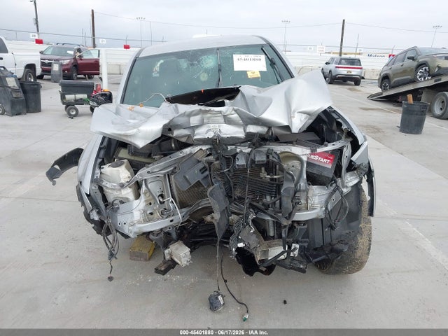 3TMBZ5DN8JM014518 Toyota Tacoma