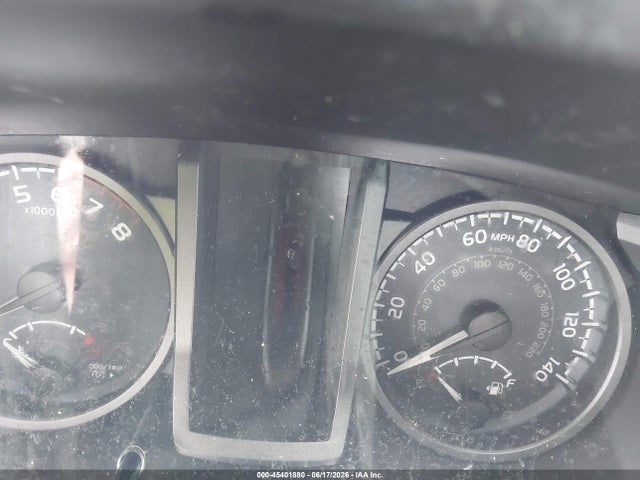 3TMBZ5DN8JM014518 Toyota Tacoma