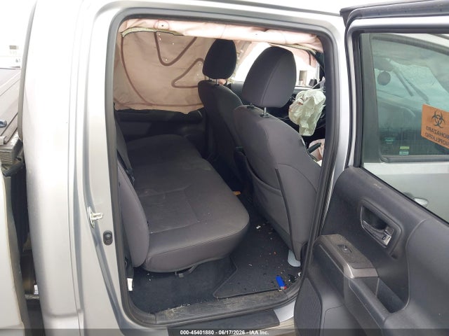 3TMBZ5DN8JM014518 Toyota Tacoma