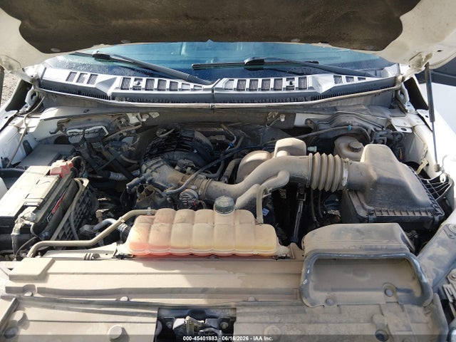 1FTEW1E80HKD63679 Ford F-150 Xl/xlt