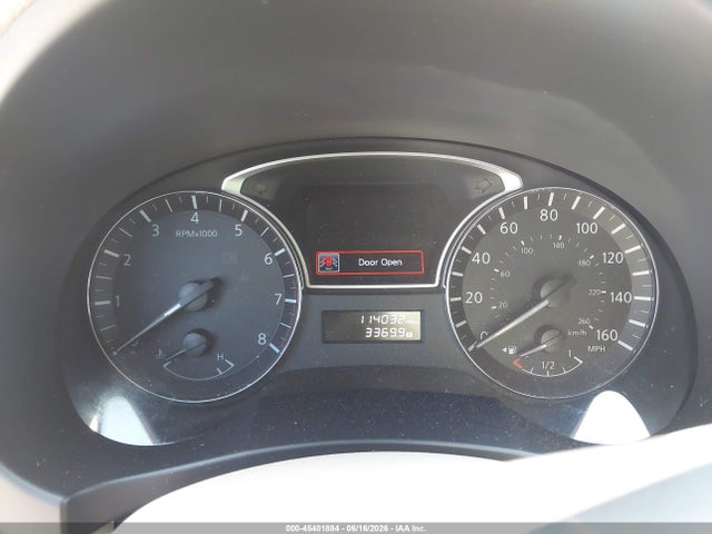 45401884 :رقم المزاد ، 1N4AL3AP1FC486002 vin ، 2015 Nissan Altima 2.5 S مزاد بيع