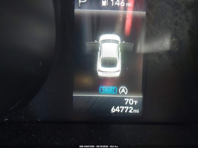 Продажа на аукционе авто 2021 Hyundai Elantra Se, vin: KMHLL4AGXMU071093, номер лота: 45401885