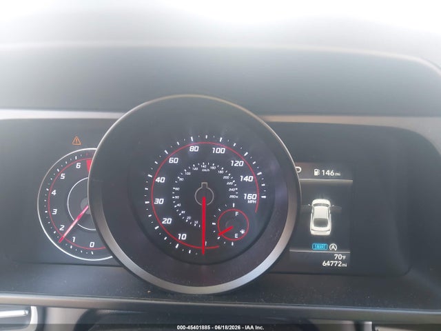 Продажа на аукционе авто 2021 Hyundai Elantra Se, vin: KMHLL4AGXMU071093, номер лота: 45401885
