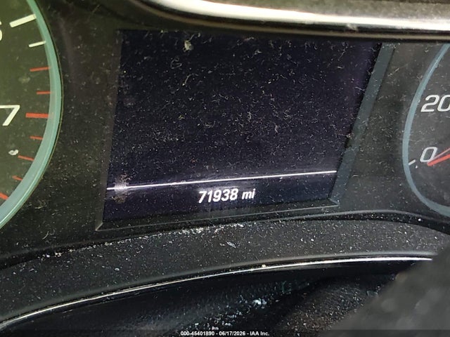 Chevrolet Cruze Lt Auto 2018 3G1BE6SM3JS641563 Image 16