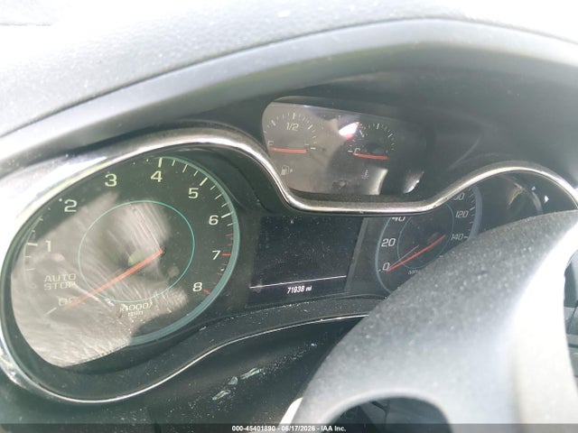 Chevrolet Cruze Lt Auto 2018 3G1BE6SM3JS641563 Image 7
