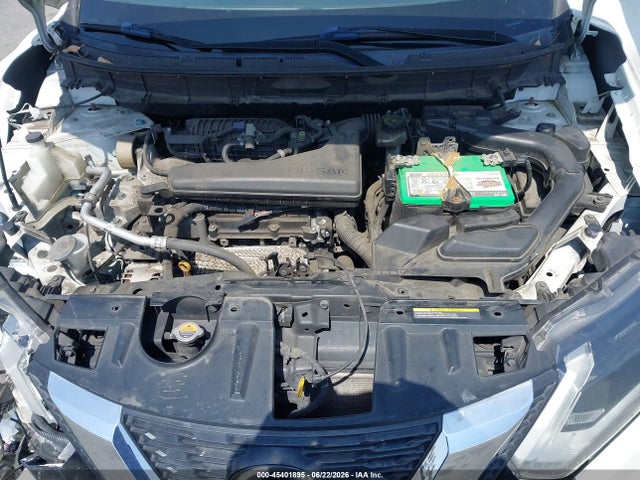 Nissan ROGUE SV 2018 KNMAT2MT0JP559746 Image 10
