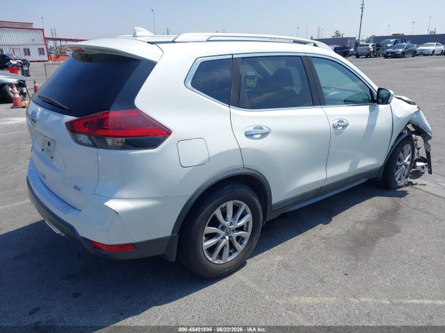 Nissan ROGUE SV 2018 KNMAT2MT0JP559746 Image 4