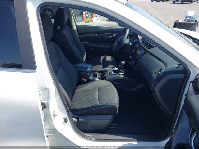 Nissan ROGUE SV 2018 KNMAT2MT0JP559746 Image 5