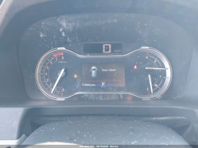 Продажа на аукционе авто 2016 Honda Pilot Lx, vin: 5FNYF6H1XGB014548, номер лота: 45401903
