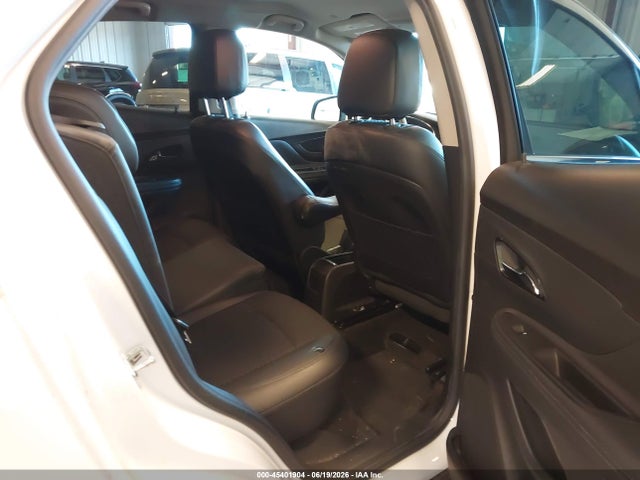 Aukcja sprzedaży 2021 Buick Encore Awd Preferred, vin: KL4CJESB5MB335166, numer aukcji: 45401904