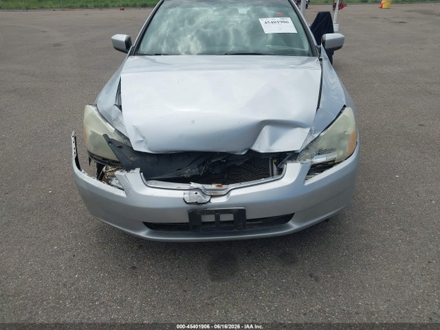Продажа на аукционе авто 2005 Honda Accord 2.4 Ex, vin: 1HGCM56845A024641, номер лота: 45401906