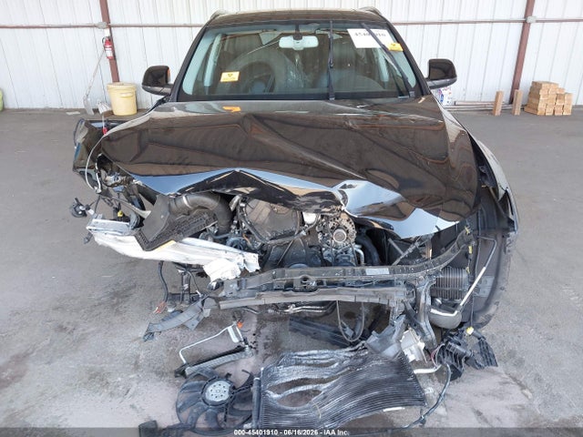 2013 Audi Q5 2.0t Premium მანქანა იყიდება აუქციონზე, vin: WA1LFAFP6DA050028, აუქციონის ნომერი: 45401910