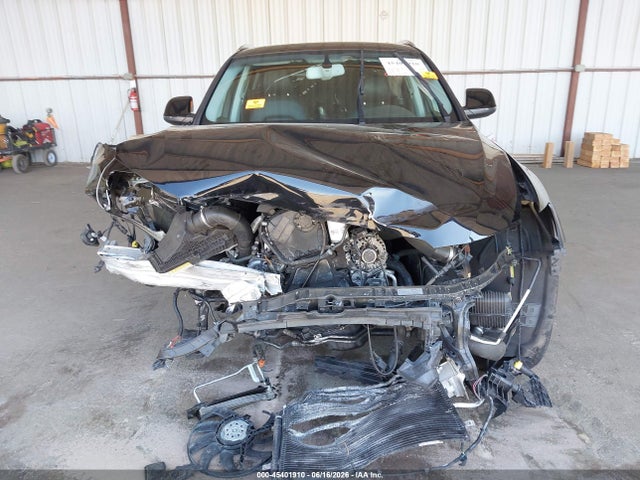 2013 Audi Q5 2.0t Premium მანქანა იყიდება აუქციონზე, vin: WA1LFAFP6DA050028, აუქციონის ნომერი: 45401910