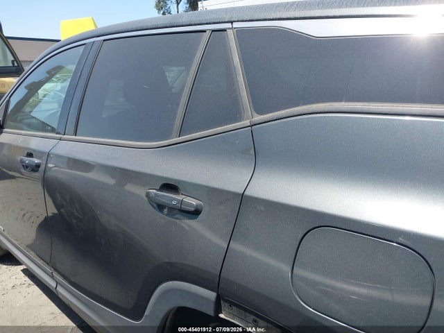 GMC Terrain Sle 2018 3GKALMEV2JL384993 Image 15