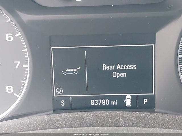 GMC Terrain Sle 2018 3GKALMEV2JL384993 Image 16