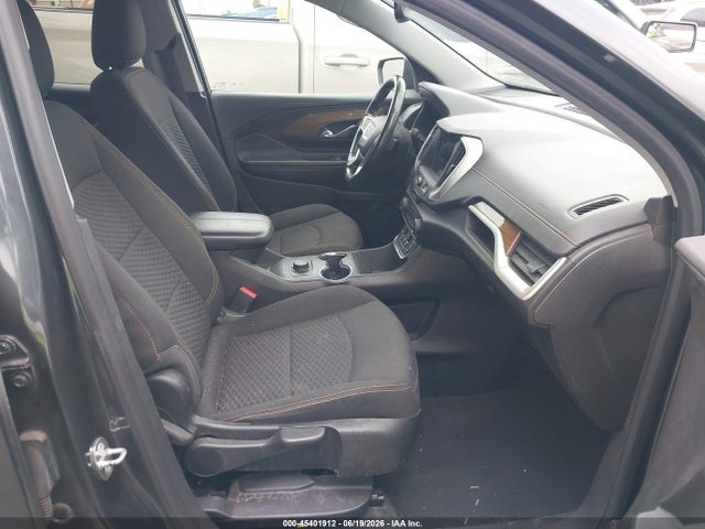 GMC Terrain Sle 2018 3GKALMEV2JL384993 Image 5