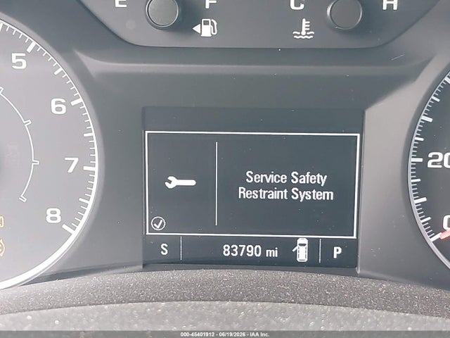 GMC Terrain Sle 2018 3GKALMEV2JL384993 Image 7