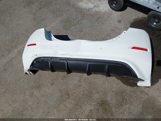 Продажа на аукционе авто 2023 Nissan Leaf S 40 Kwh, vin: 1N4AZ1BV9PC555584, номер лота: 45401913