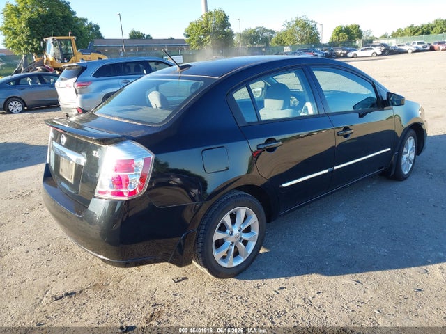 Aukcja sprzedaży 2012 Nissan Sentra 2.0 Sl, vin: 3N1AB6AP2CL720097, numer aukcji: 45401916