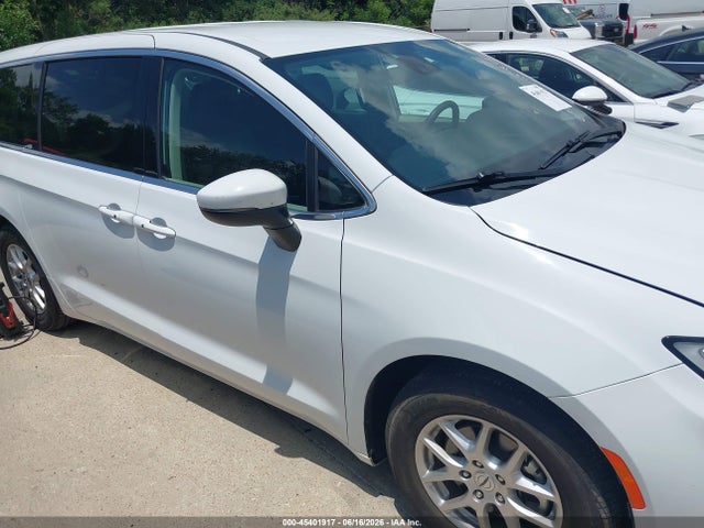 Aukcja sprzedaży 2023 Chrysler Pacifica Touring L, vin: 2C4RC1BGXPR620692, numer aukcji: 45401917