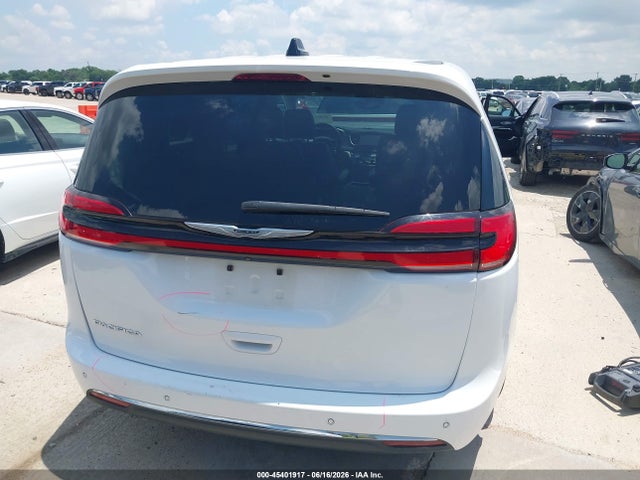 Aukcja sprzedaży 2023 Chrysler Pacifica Touring L, vin: 2C4RC1BGXPR620692, numer aukcji: 45401917
