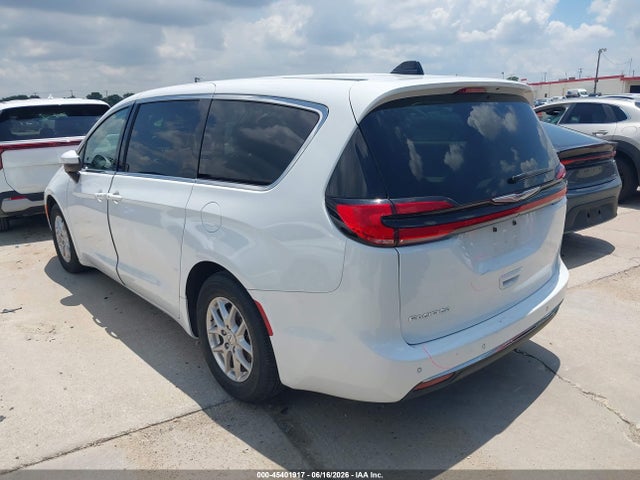 Aukcja sprzedaży 2023 Chrysler Pacifica Touring L, vin: 2C4RC1BGXPR620692, numer aukcji: 45401917