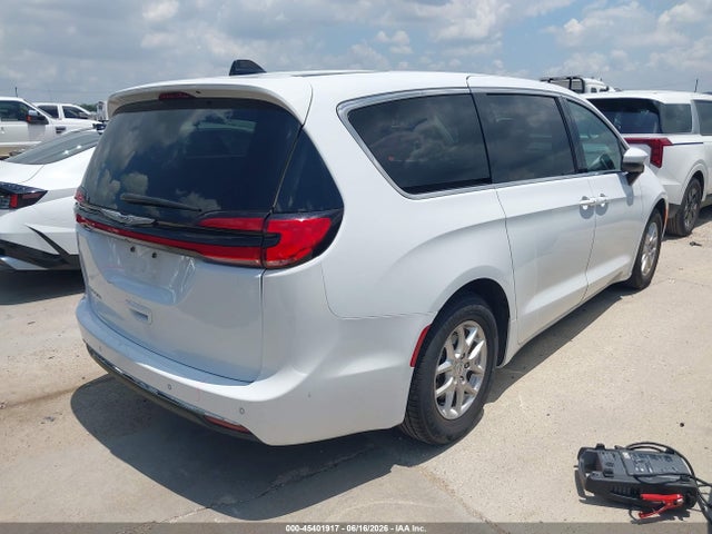 Aukcja sprzedaży 2023 Chrysler Pacifica Touring L, vin: 2C4RC1BGXPR620692, numer aukcji: 45401917