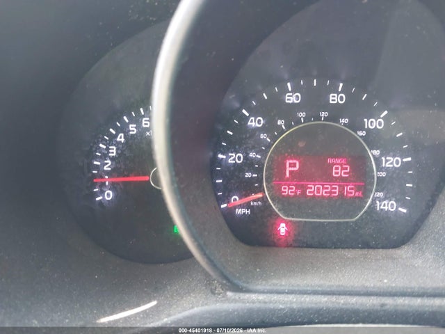 KIA SOUL + 2016 KNDJP3A57G7864752 Image 7