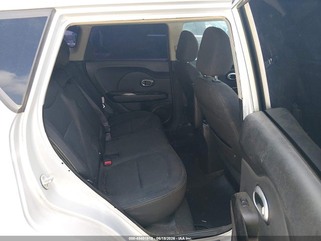 KIA SOUL + 2016 KNDJP3A57G7864752 Image 8