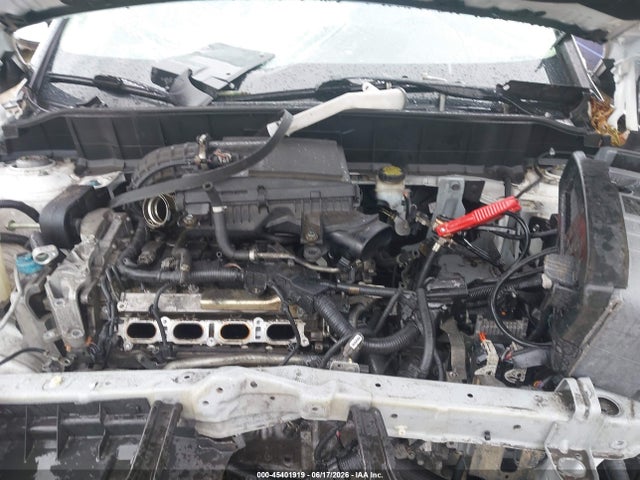 2019 Infiniti Qx50 Essential მანქანა იყიდება აუქციონზე, vin: 3PCAJ5M30KF132327, აუქციონის ნომერი: 45401919