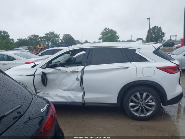 2019 Infiniti Qx50 Essential მანქანა იყიდება აუქციონზე, vin: 3PCAJ5M30KF132327, აუქციონის ნომერი: 45401919