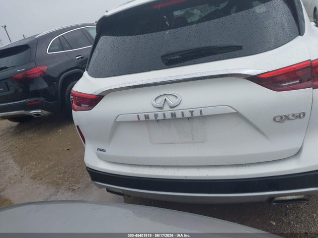 2019 Infiniti Qx50 Essential მანქანა იყიდება აუქციონზე, vin: 3PCAJ5M30KF132327, აუქციონის ნომერი: 45401919