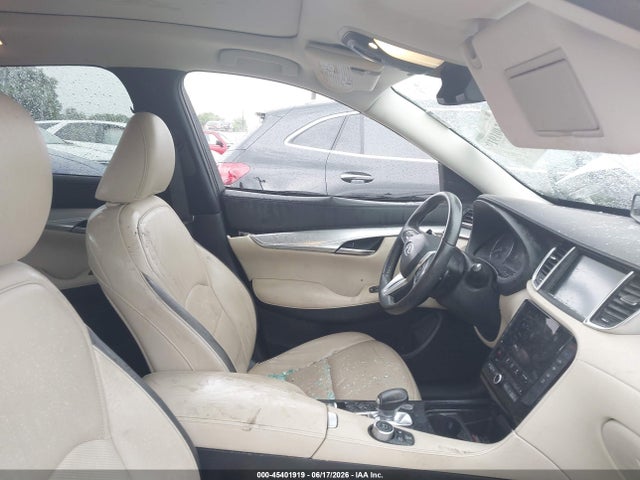 2019 Infiniti Qx50 Essential მანქანა იყიდება აუქციონზე, vin: 3PCAJ5M30KF132327, აუქციონის ნომერი: 45401919